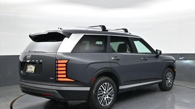 2026 Hyundai PALISADE SEL
