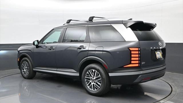 2026 Hyundai PALISADE SEL