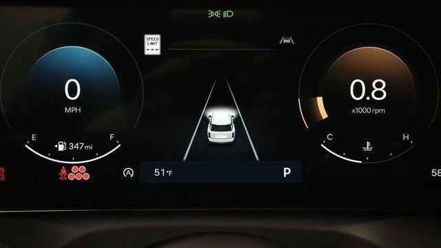 2026 Hyundai PALISADE SEL