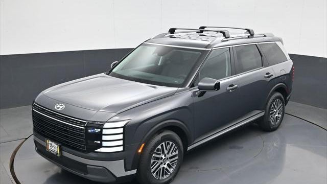 2026 Hyundai PALISADE SEL
