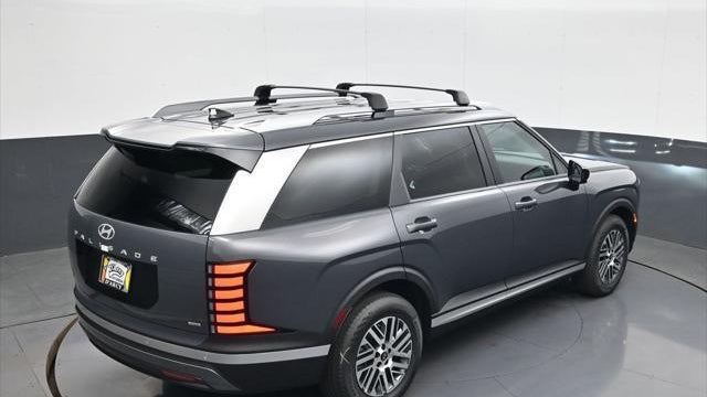 2026 Hyundai PALISADE SEL