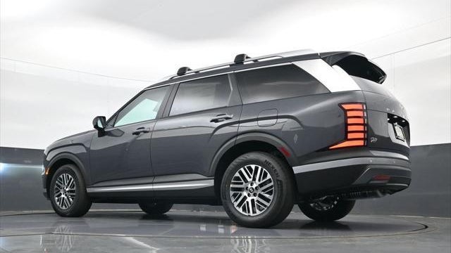 2026 Hyundai PALISADE SEL