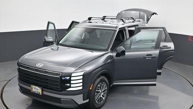 2026 Hyundai PALISADE SEL