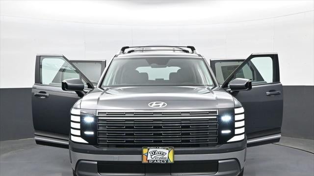 2026 Hyundai PALISADE SEL