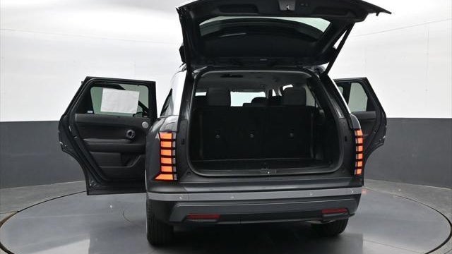2026 Hyundai PALISADE SEL