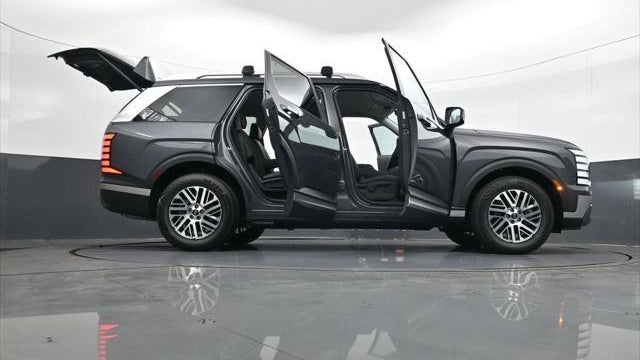 2026 Hyundai PALISADE SEL