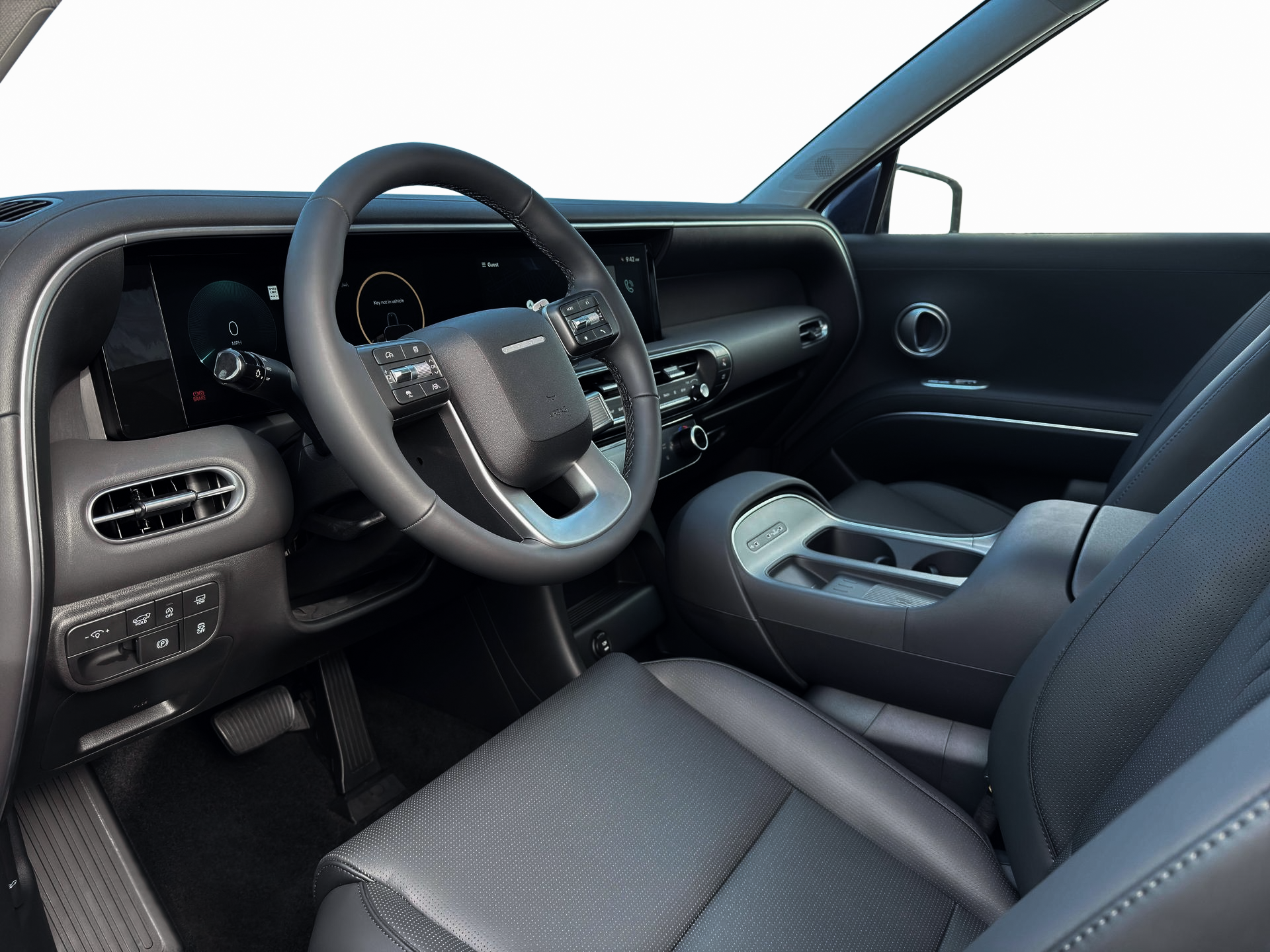 2026 Hyundai Palisade - $43,340