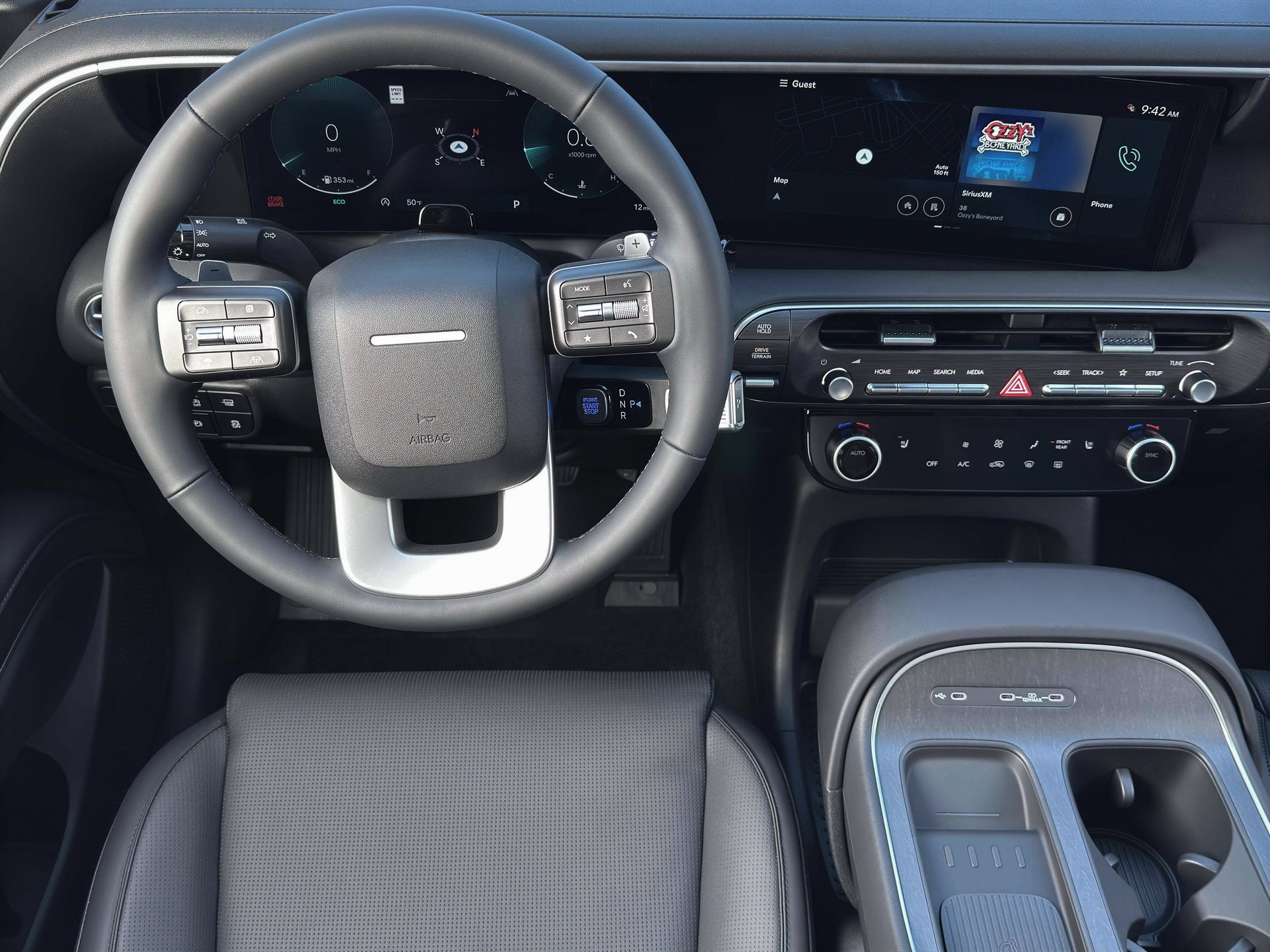 2026 Hyundai Palisade - $43,340