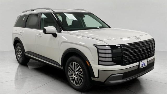 Preowned 2026 Hyundai PALISADE SEL for Sale