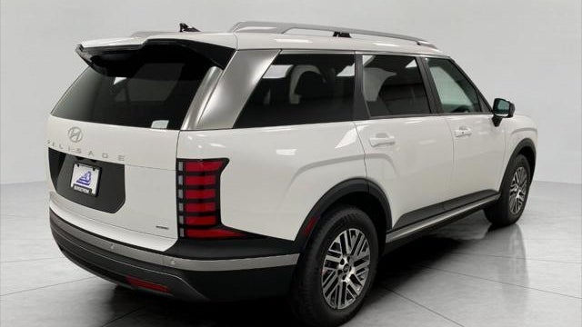 2026 Hyundai PALISADE SEL