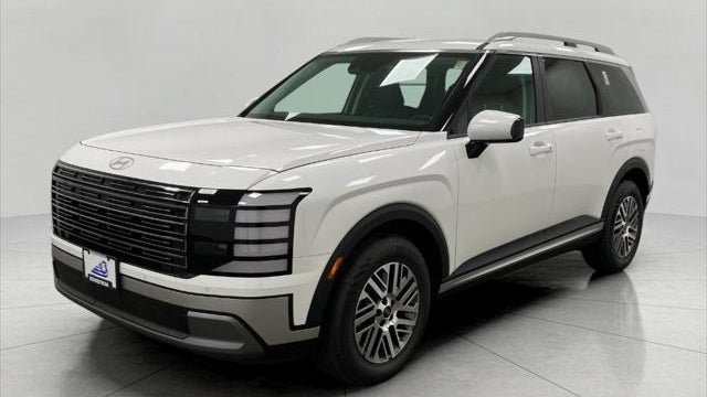 2026 Hyundai PALISADE SEL
