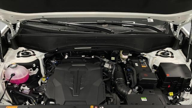 2026 Hyundai PALISADE SEL