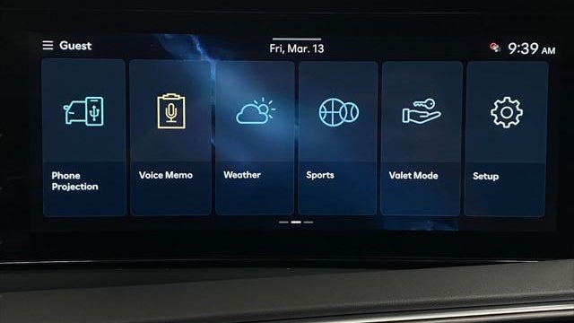 2026 Hyundai PALISADE SEL