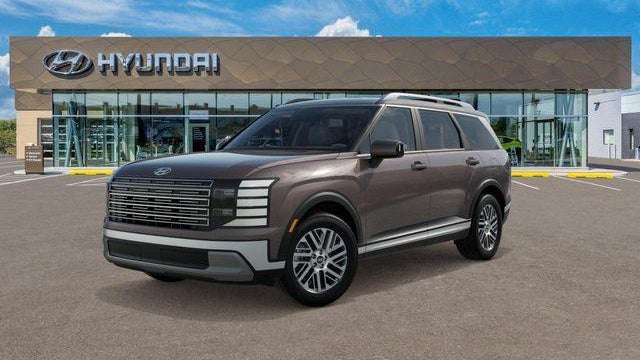 Preowned 2026 Hyundai PALISADE SEL for Sale