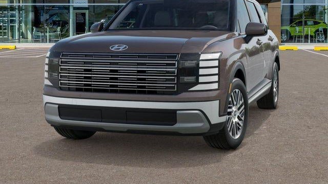 2026 Hyundai PALISADE SEL