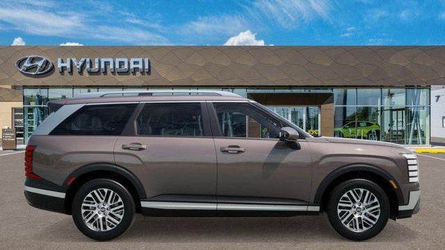2026 Hyundai PALISADE SEL