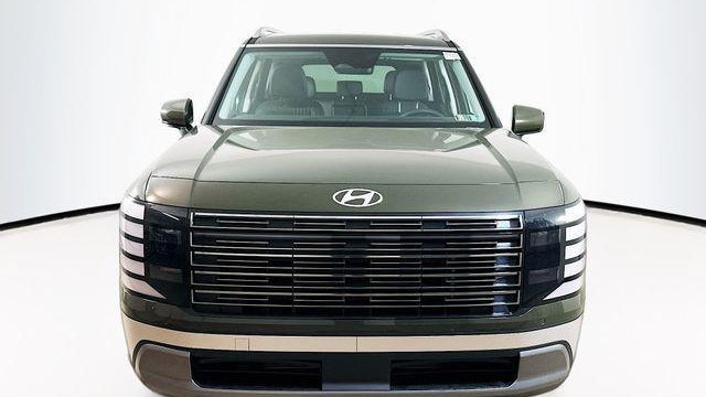 2026 Hyundai PALISADE SEL