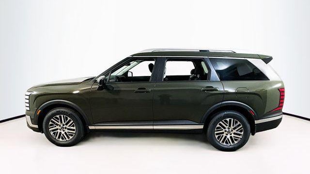 2026 Hyundai PALISADE SEL