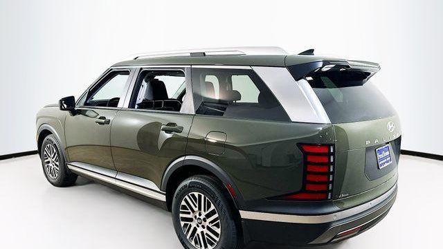 2026 Hyundai PALISADE SEL