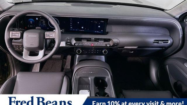 2026 Hyundai PALISADE SEL