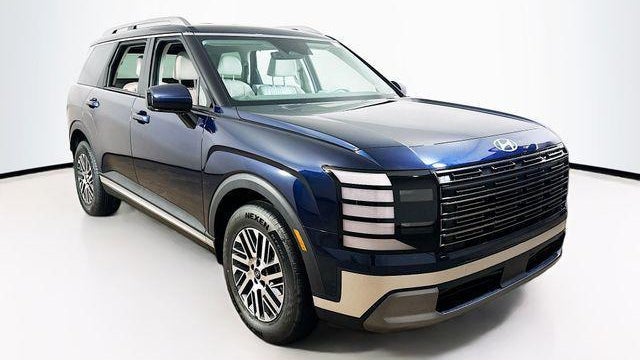 Preowned 2026 Hyundai PALISADE SEL for Sale
