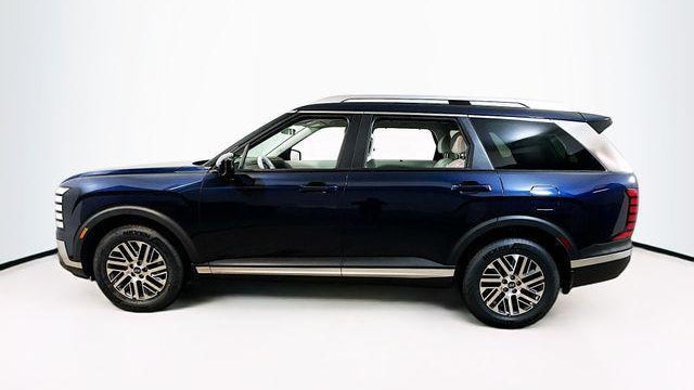 2026 Hyundai PALISADE SEL