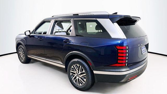 2026 Hyundai PALISADE SEL
