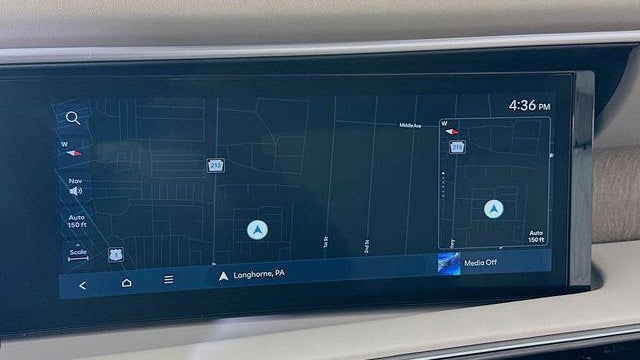 2026 Hyundai PALISADE SEL