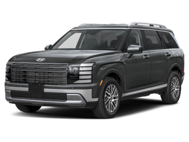 2026 Hyundai Palisade - $38,345