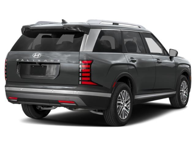 2026 Hyundai Palisade - $38,345
