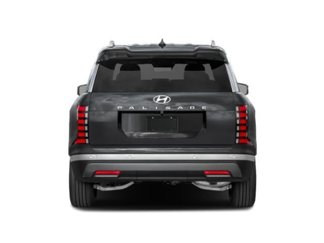 2026 Hyundai Palisade - $38,345