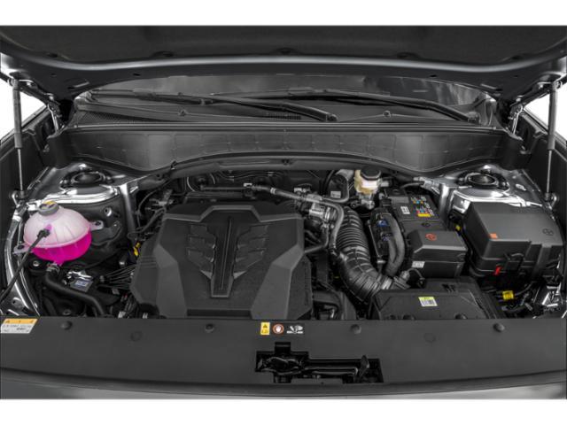 2026 Hyundai Palisade - $38,345