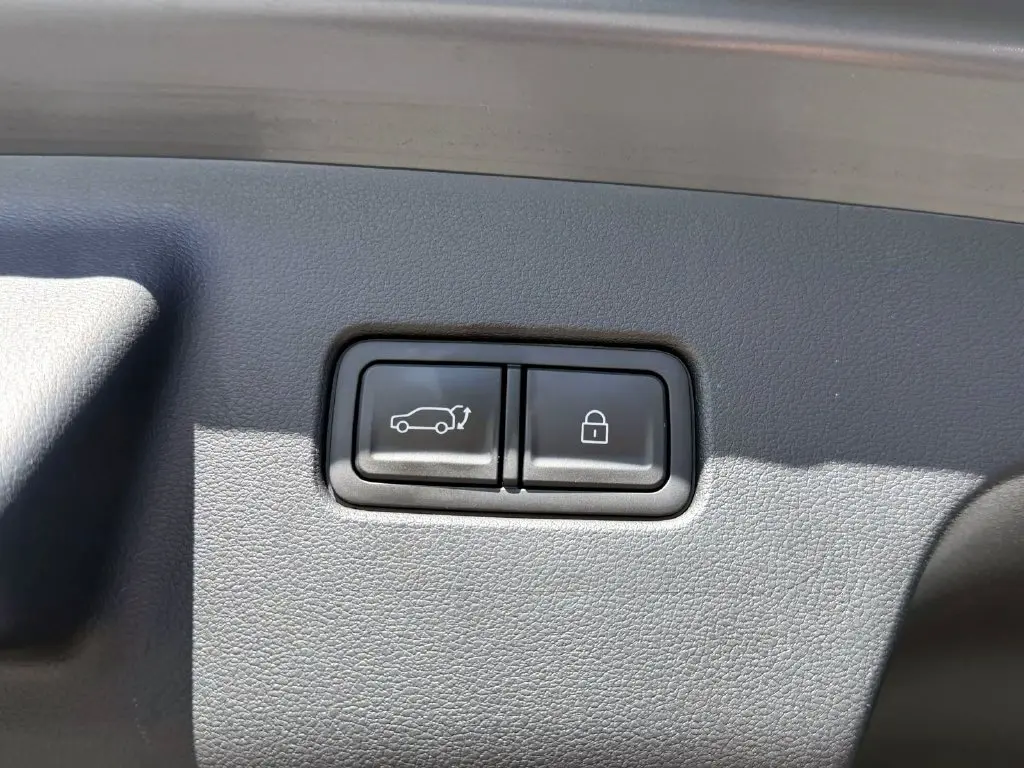 2026 Hyundai Palisade - $38,345