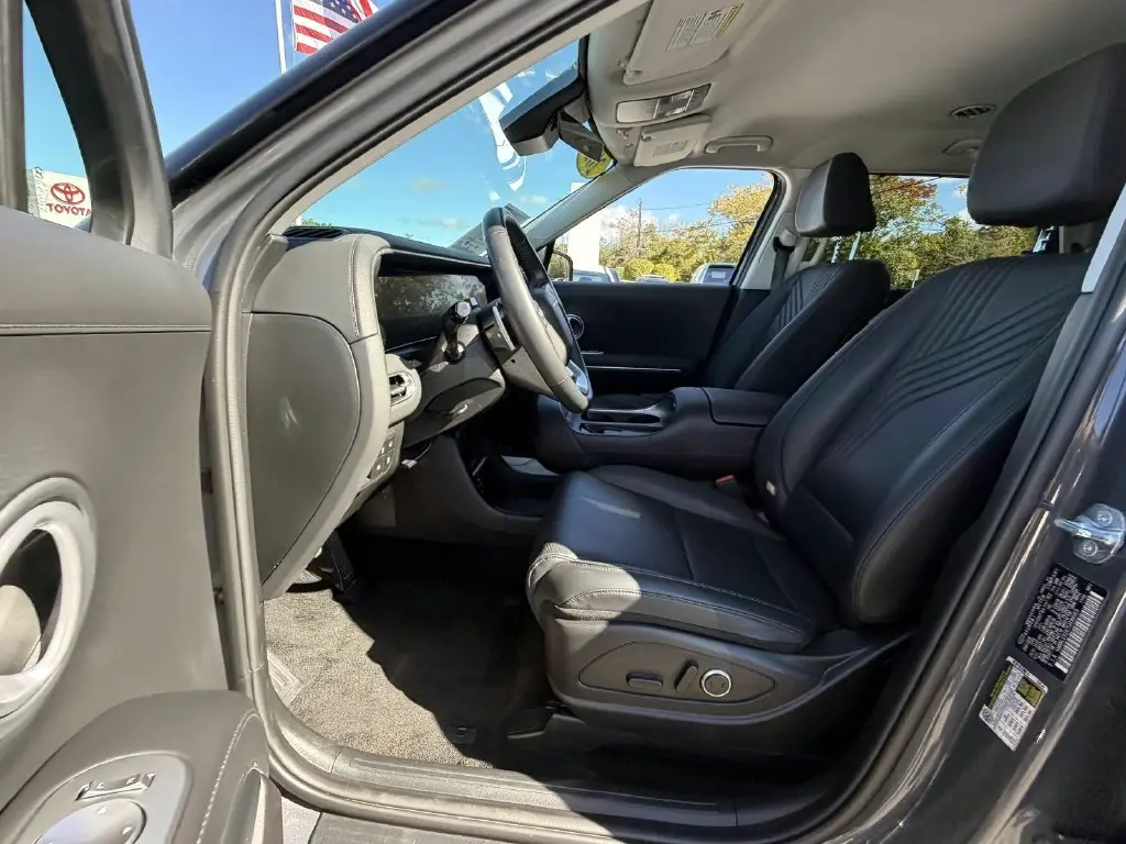 2026 Hyundai Palisade - $38,345