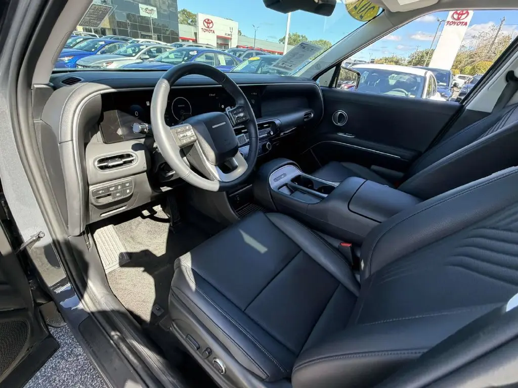 2026 Hyundai Palisade - $38,345