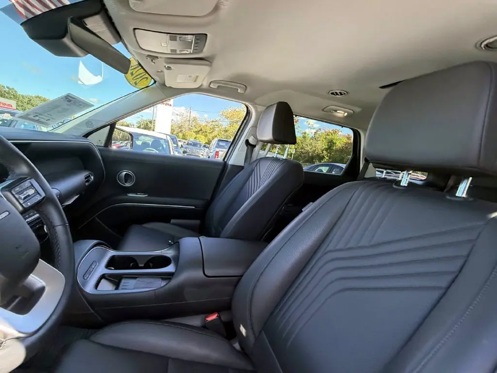 2026 Hyundai Palisade - $38,345