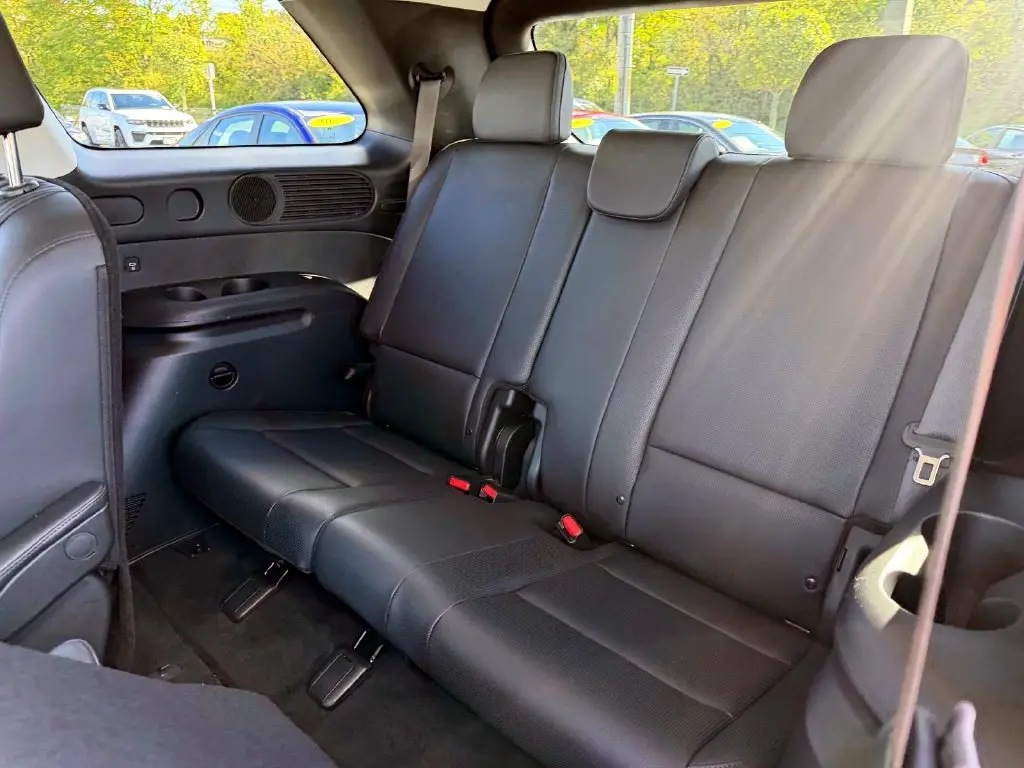 2026 Hyundai Palisade - $38,345