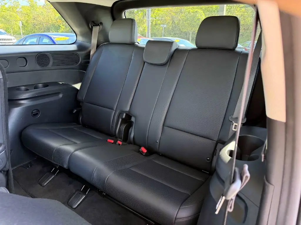 2026 Hyundai Palisade - $38,345