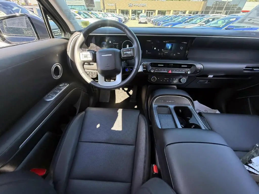 2026 Hyundai Palisade - $38,345