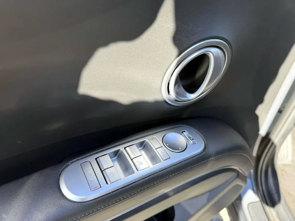 2026 Hyundai Palisade - $38,345