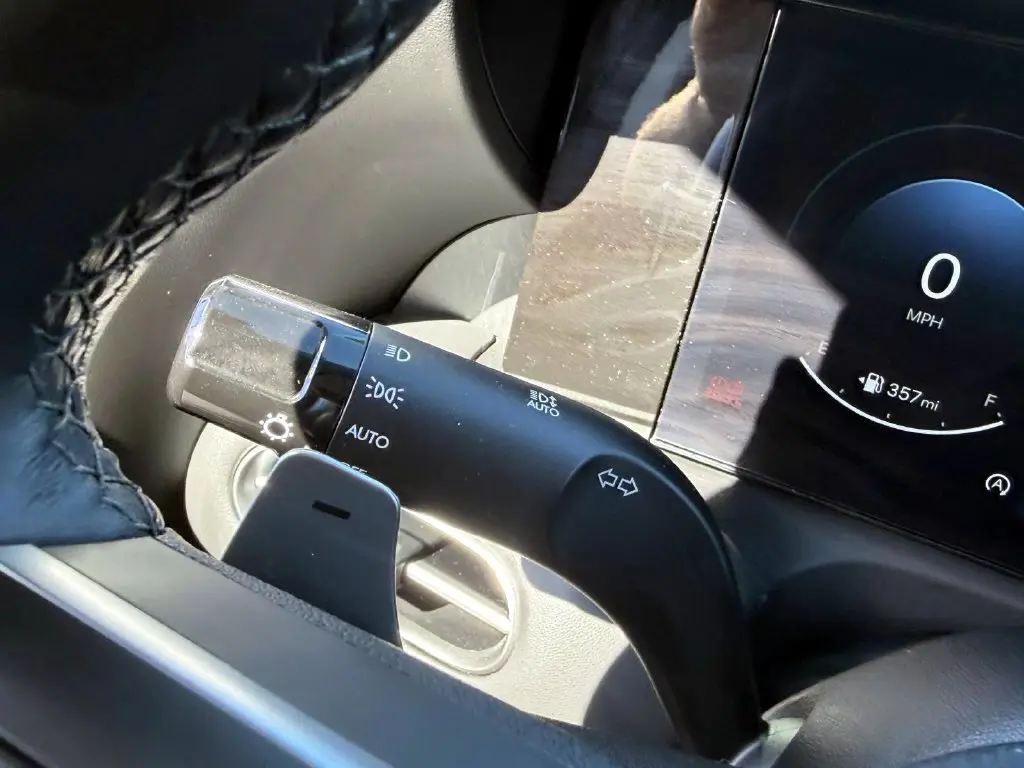 2026 Hyundai Palisade - $38,345