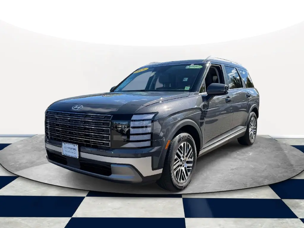 2026 Hyundai Palisade - $38,345