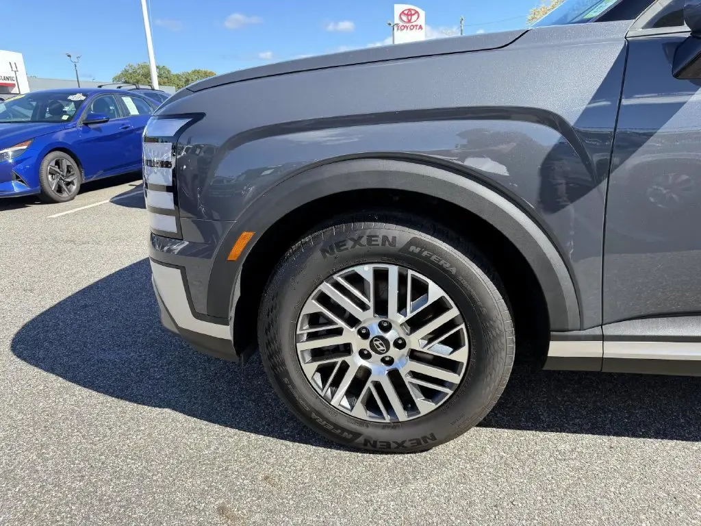 2026 Hyundai Palisade - $38,345