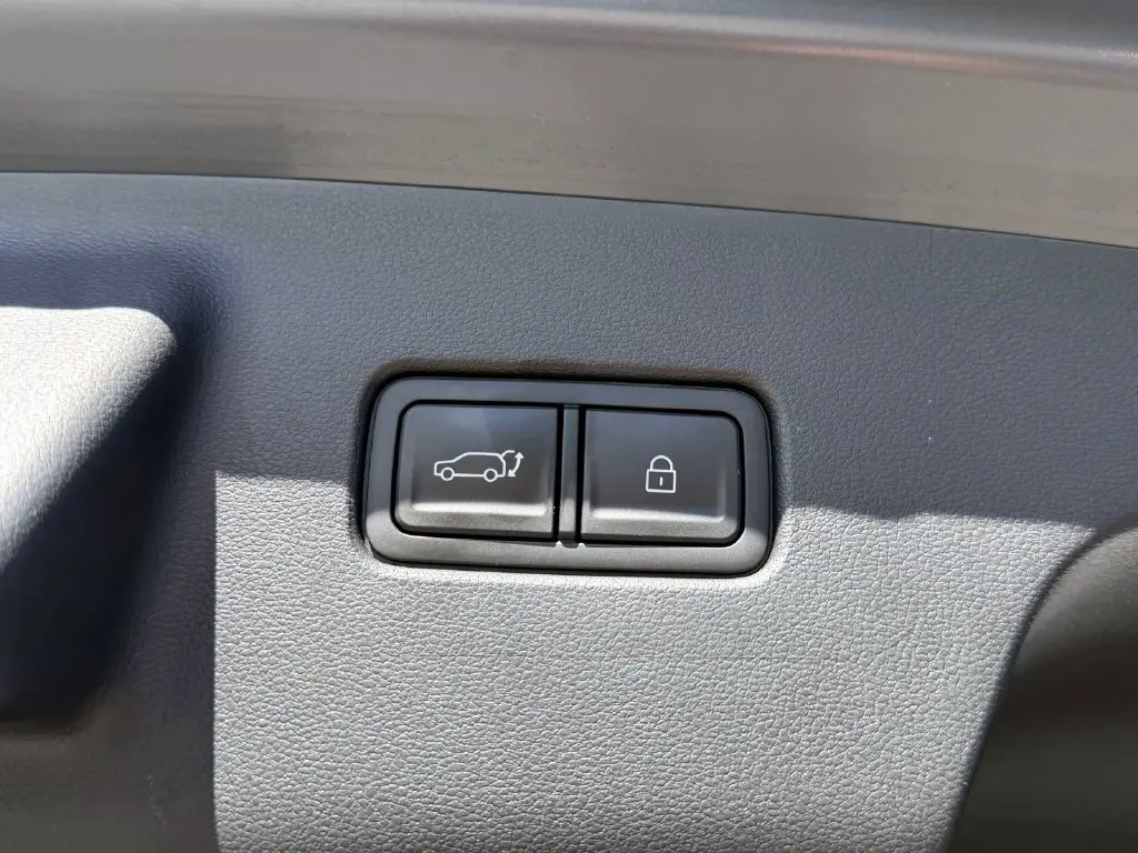 2026 Hyundai Palisade - $38,345