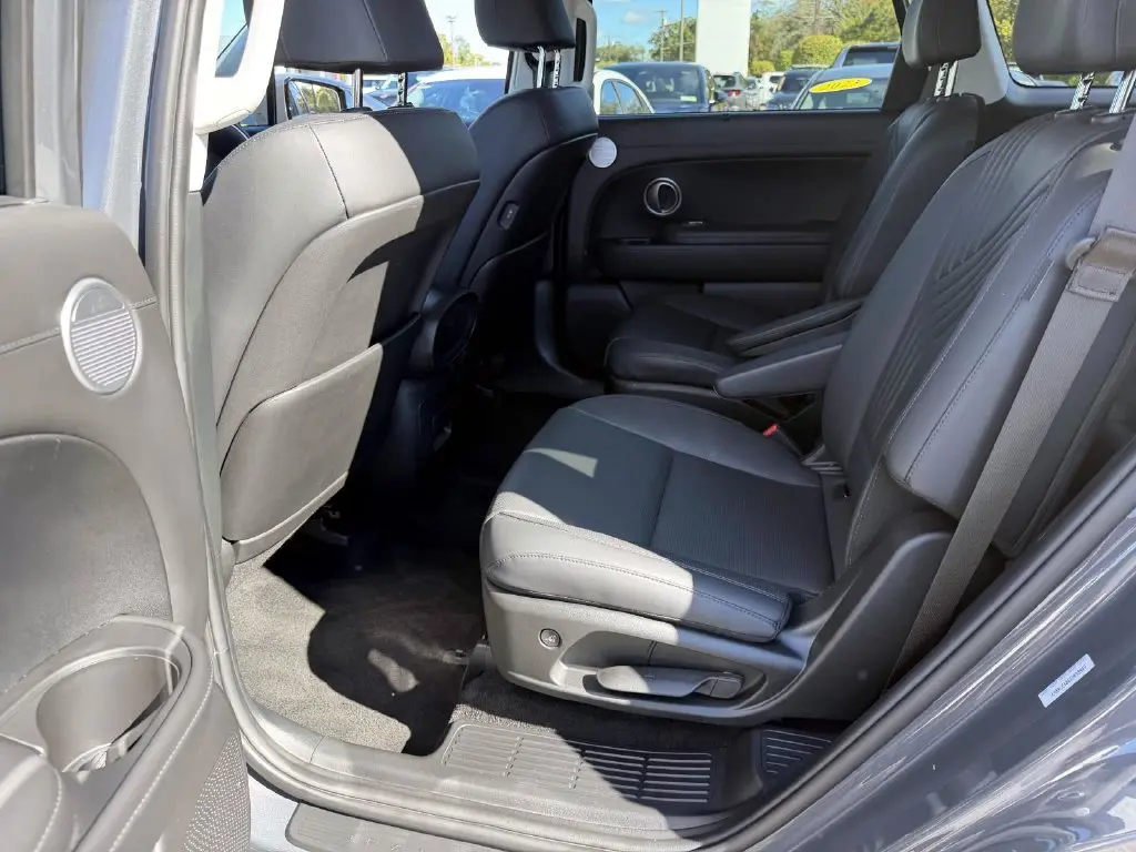 2026 Hyundai Palisade - $38,345