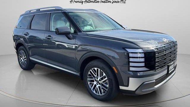 2026 Hyundai PALISADE SEL