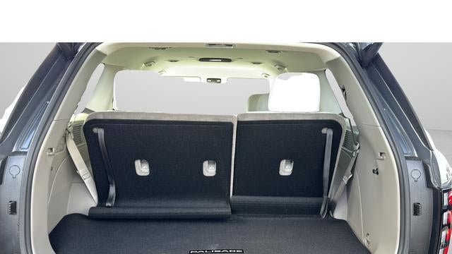 2026 Hyundai PALISADE SEL
