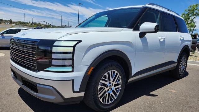 Preowned 2026 Hyundai PALISADE SEL for Sale