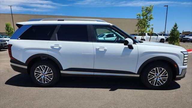 2026 Hyundai PALISADE SEL
