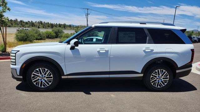 2026 Hyundai PALISADE SEL